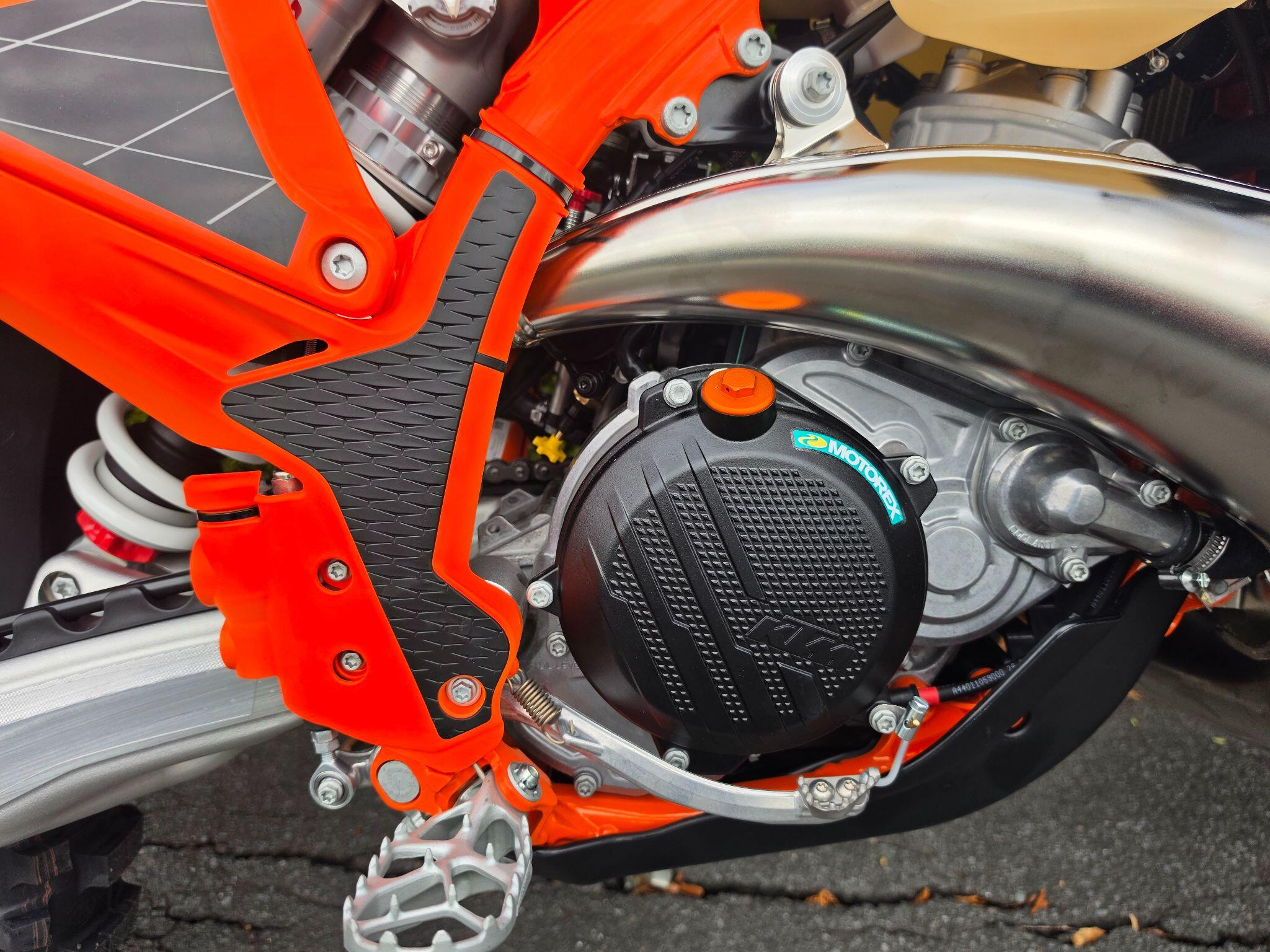 2026 KTM 300 EXC